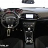 Photos 308 GTi by Peugeot Sport PureTech 263