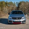 Photo essai Peugeot 308 GTi II PureTech 263 BVM6 (2019)