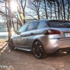 Photo essai Peugeot 308 GTi II PureTech 263 BVM6 (2019)