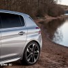 Photo Peugeot 308 GTi PureTech 263 ch (2019)