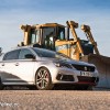 Photo essai Peugeot 308 GTi II PureTech 263 BVM6 (2019)