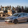 Photo essai Peugeot 308 GTi II PureTech 263 BVM6 (2019)