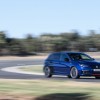 Photo Peugeot 308 GTi restylée Coupe Franche Bleue - Essais cir