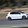 Photo essai Peugeot 308 GTi facelift 2017