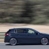 Photo essai Peugeot 308 GTi facelift 2017