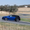 Photo profil statique Peugeot 308 GTi restylée Coupe Franche Bl