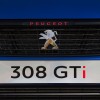 Photo essai Peugeot 308 GTi facelift 2017