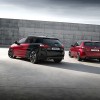 Photo officielle Peugeot 308 GTi by Peugeot Sport (2015)