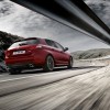 Photo officielle Peugeot 308 GTi by Peugeot Sport (2015)