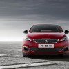 Photo officielle Peugeot 308 GTi by Peugeot Sport (2015)