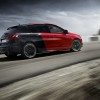 Photo officielle Peugeot 308 GTi by Peugeot Sport (2015)