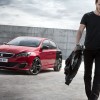 Photo Peugeot 308 GTi