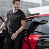 Photo officielle Peugeot 308 GTi by Peugeot Sport (2015)