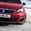 Photo face avant Peugeot 308 GTi by Peugeot Sport (2015)