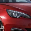 Photo projecteur avant Full LED Peugeot 308 GTi by Peugeot Sport