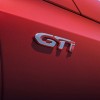 Photo sigle GTi Peugeot 308 GTi by Peugeot Sport (2015)