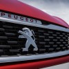 Photo calandre avant Peugeot 308 GTi by Peugeot Sport (2015)