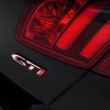 Photo badge GTi Peugeot 308 GTi by Peugeot Sport (2015)