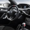 Photo Peugeot 308 GTi