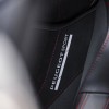 Photo détail d'un siège baquet Peugeot 308 GTi by Peugeot Spor