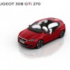 Photo airbags Peugeot 308 GTi by Peugeot Sport (2015)