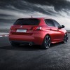 Photo Peugeot 308 GTi