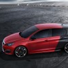 Photo officielle Peugeot 308 GTi by Peugeot Sport (2015)