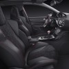 Photo intérieur Peugeot 308 GTi by Peugeot Sport (2015)