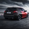 Photo Peugeot 308 GTi