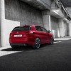 Photo officielle Peugeot 308 GTi (2015)