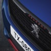 Photo calandre avant Peugeot 308 GTi by Peugeot Sport restylée