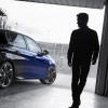 Photo officielle Peugeot 308 GTi restylée (2017)