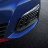 Photo officielle prise d'air avant Peugeot 308 GTi restylée (20
