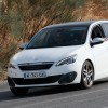 Photo espion (spyshot) Peugeot 308 GTi II - 1-002