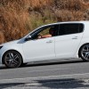 Photo espion (spyshot) profil Peugeot 308 GTi II - 1-004