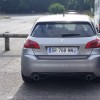 Photo espion Peugeot 308 GTi (2015)