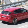 Photo Peugeot 308 R