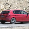 Photo Peugeot 308 R