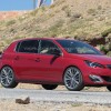 Photo Peugeot 308 R