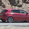 Photo Peugeot 308 R