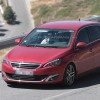 Photo Peugeot 308 R