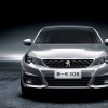 Photo officielle Peugeot 308 Sedan II Chine (2016)