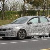 Photo espion (spyshot) Peugeot 308 Sedan II - 1-001