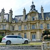 Photo Essai Peugeot 308 SW GT 205