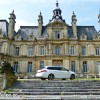 Photo Essai Peugeot 308 SW GT 205