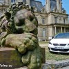 Photo Essai Peugeot 308 SW GT 205