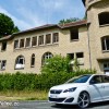 Photo Essai Peugeot 308 SW GT 205