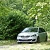 Photo Essai Peugeot 308 SW GT 205