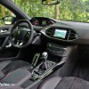 Photo Essai Peugeot 308 SW GT 205