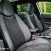 Photo sièges avant Peugeot 308 SW GT Blanc Nacré - 1.6 THP 205